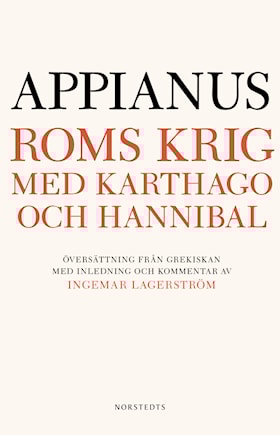 Roms krig med Karthago och Hannibal