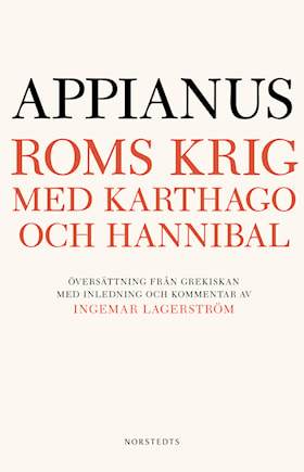 Roms krig med Karthago och Hannibal