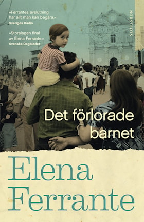 Det förlorade barnet