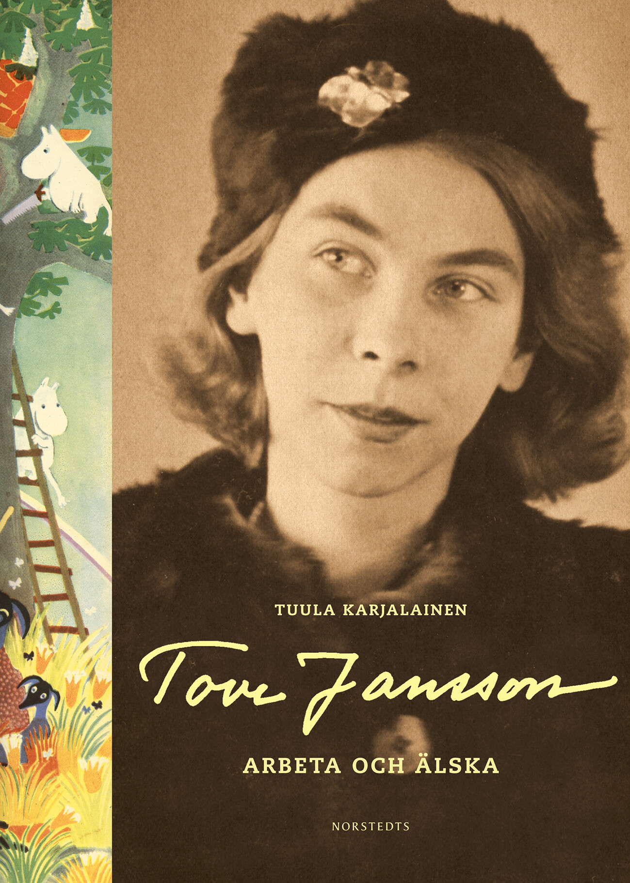 Tove Jansson