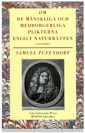 Om de mänskliga och medborgerliga plikterna enligt naturrätten