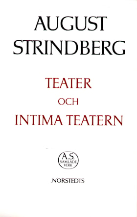 Teater och Intima teatern