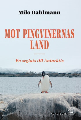 Mot pingvinernas land