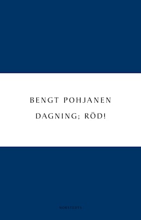 Dagning; röd!