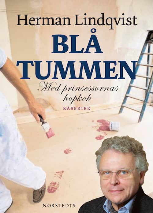 Blå tummen