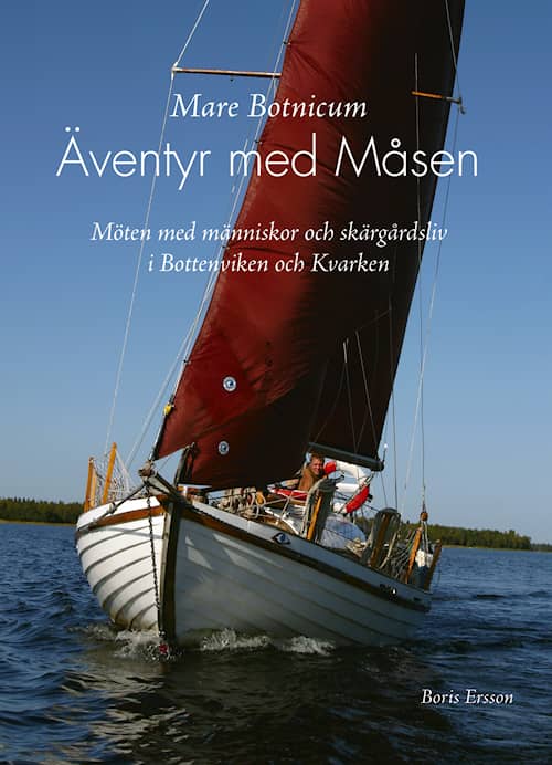 Äventyr med Måsen - Mare Botnicum