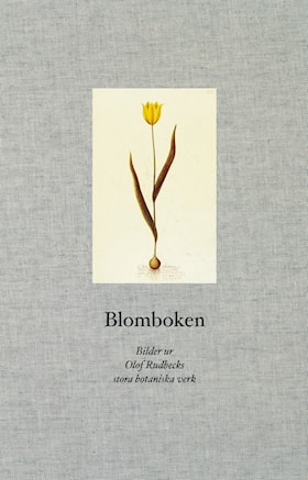 Blomboken