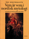 Vem är vem i nordisk mytologi