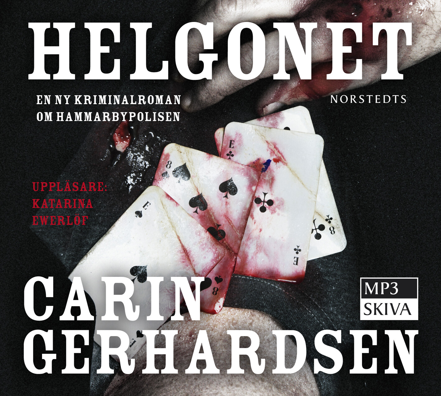 Helgonet