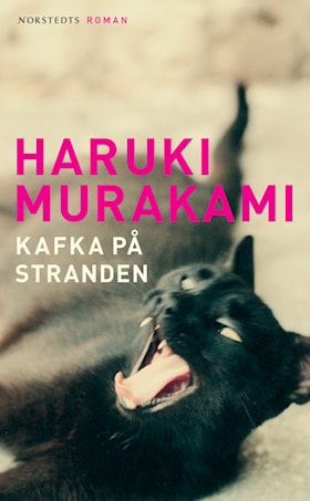 Kafka på stranden