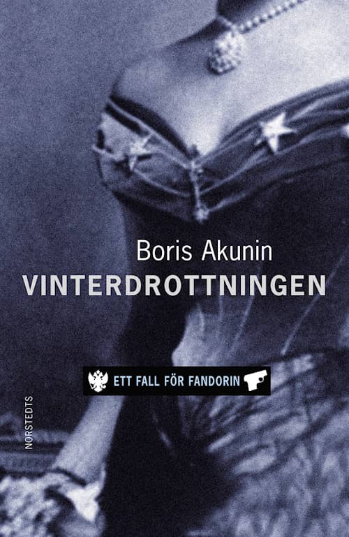 Vinterdrottningen