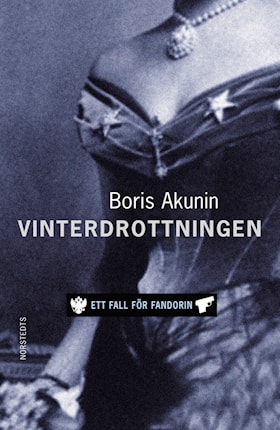 Vinterdrottningen