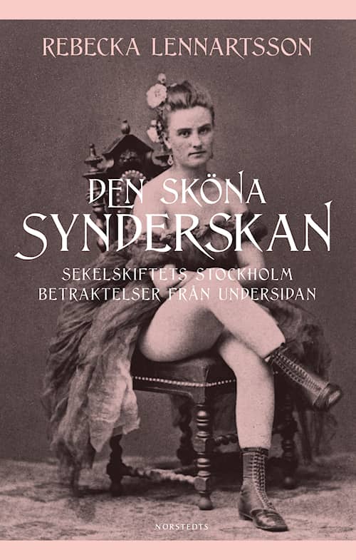 Den sköna synderskan