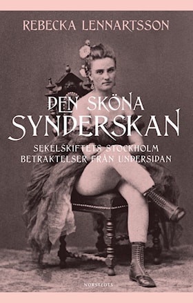 Den sköna synderskan