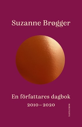 En författares dagbok