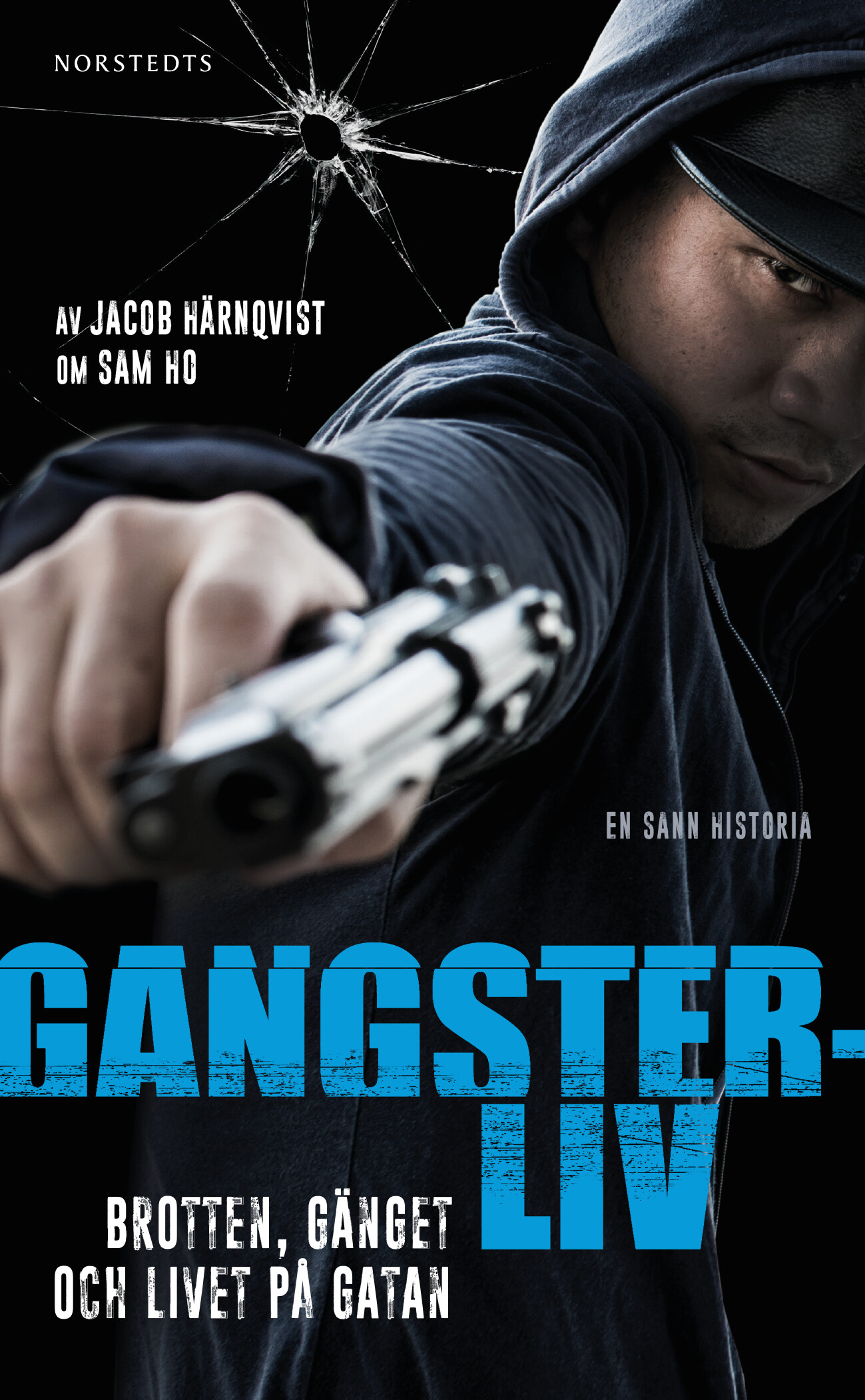 Gangsterliv