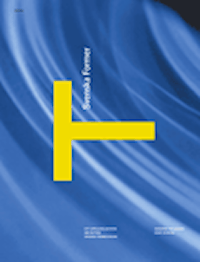 Svenska former