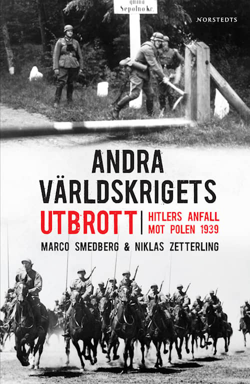 Andra världskrigets utbrott