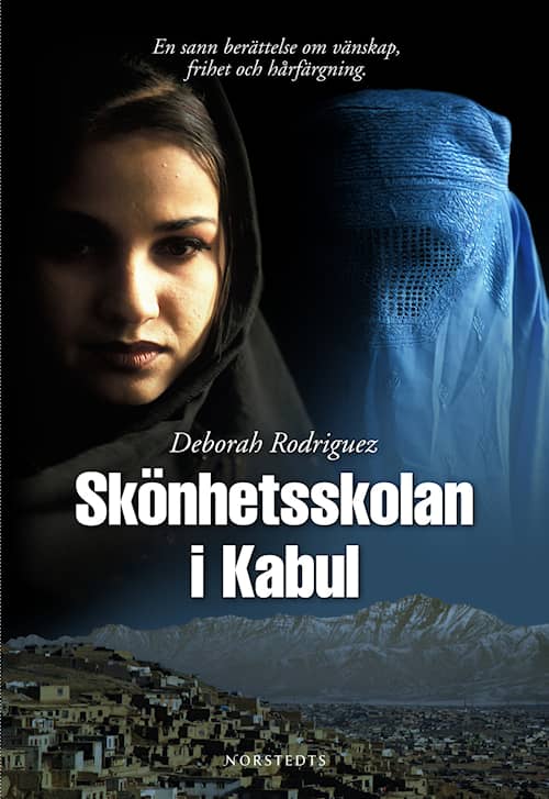 Skönhetsskolan i Kabul