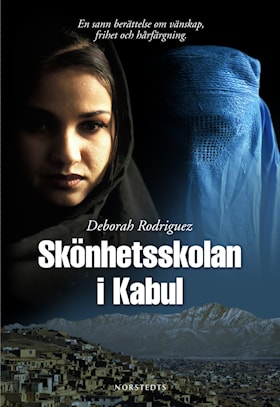 Skönhetsskolan i Kabul