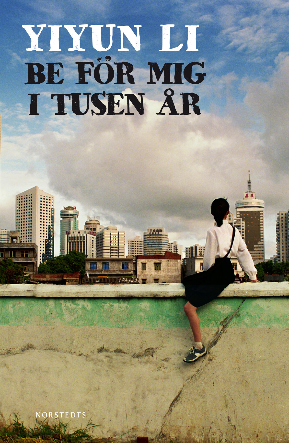 Be för mig i tusen år