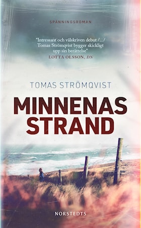 Minnenas strand