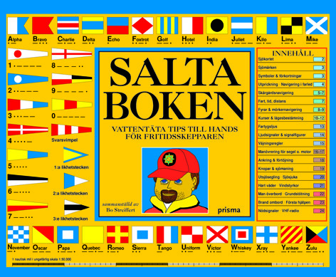 Nya Salta boken