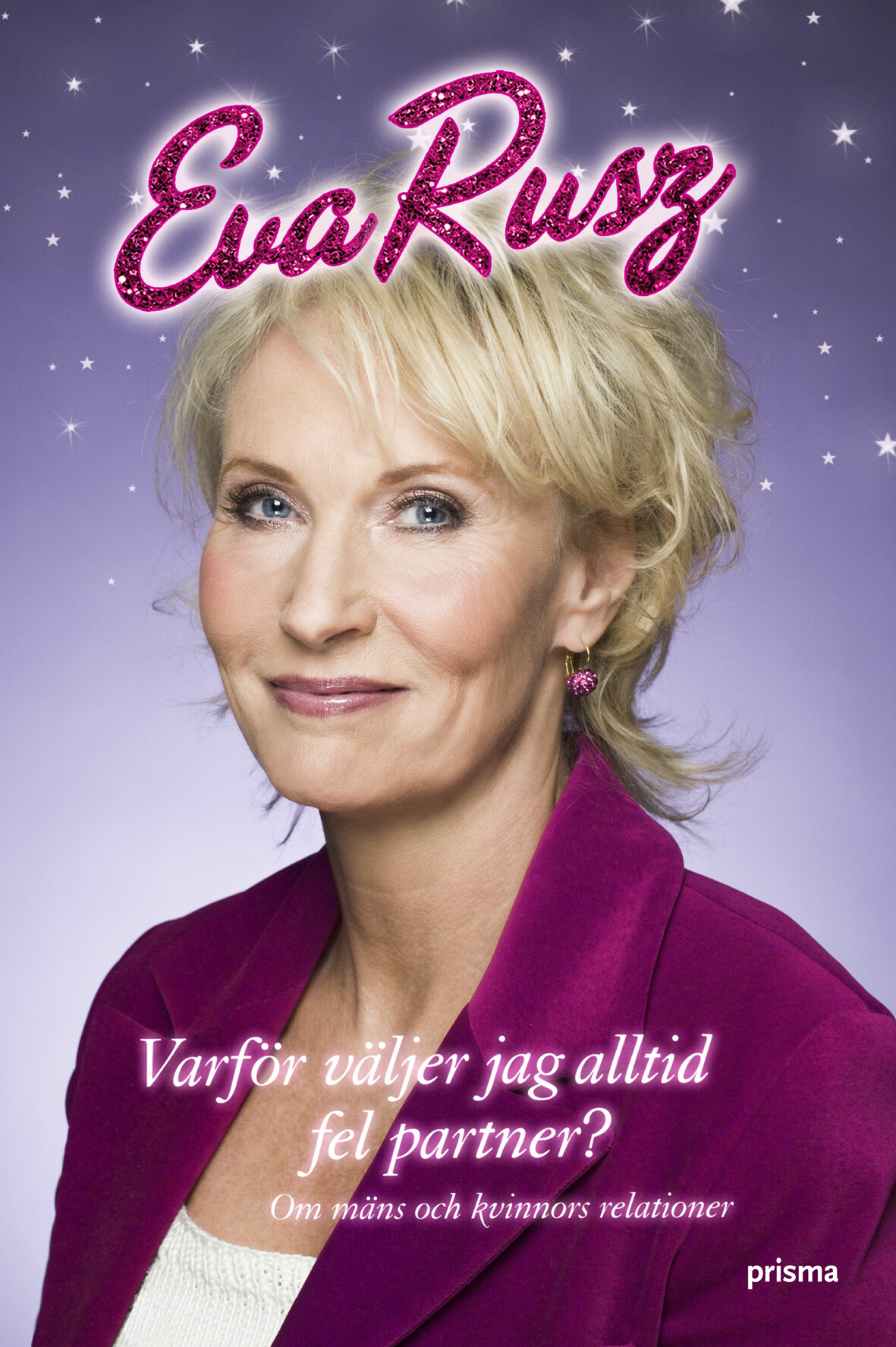 Varför väljer jag alltid fel partner?