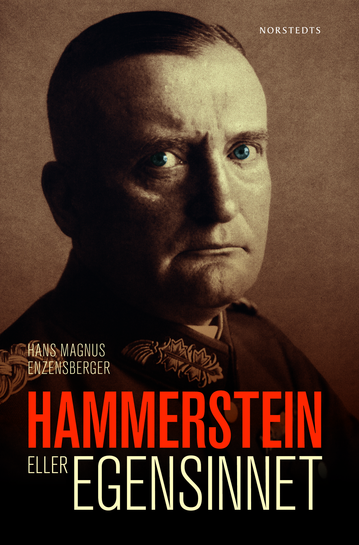 Hammerstein eller Inbunden