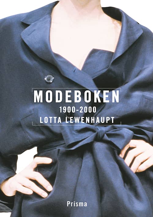 Modeboken. 1900-2000