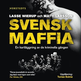 Svensk maffia