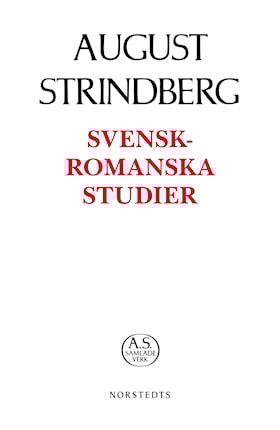 Svensk-romanska studier