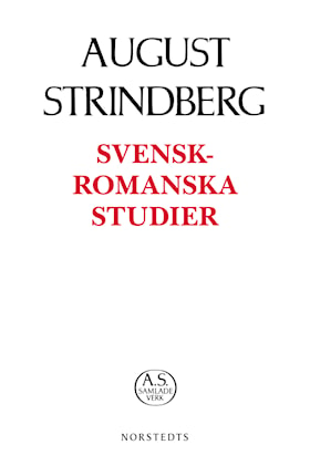 Svensk-romanska studier