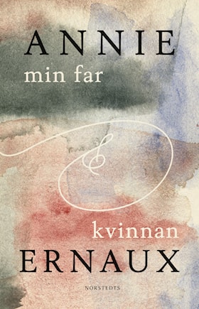 Min far & Kvinnan