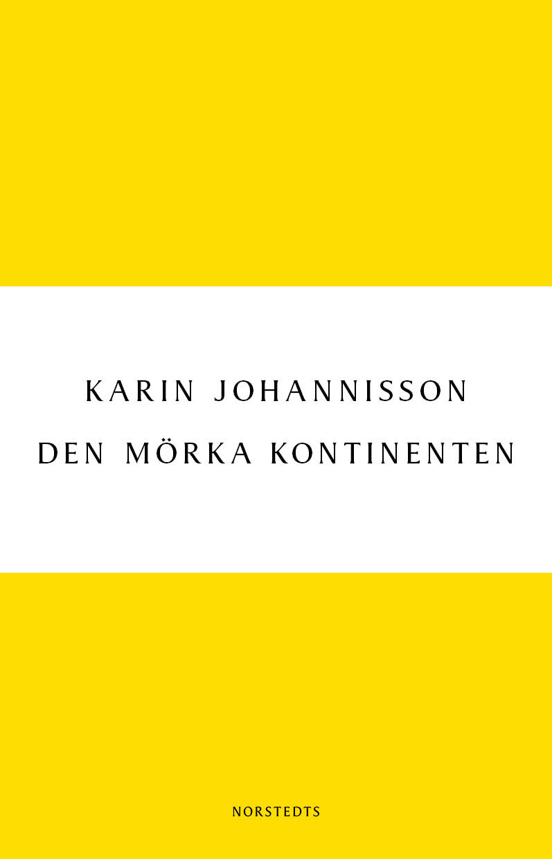 Den mörka kontinenten