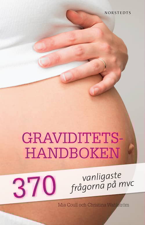 Graviditetshandboken
