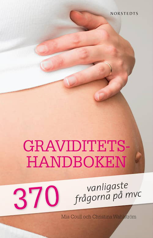 Graviditetshandboken