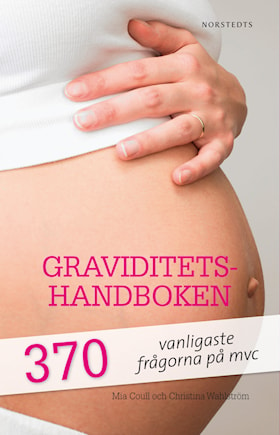 Graviditetshandboken