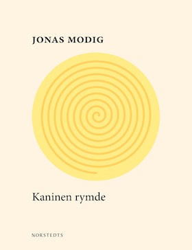 Kaninen rymde