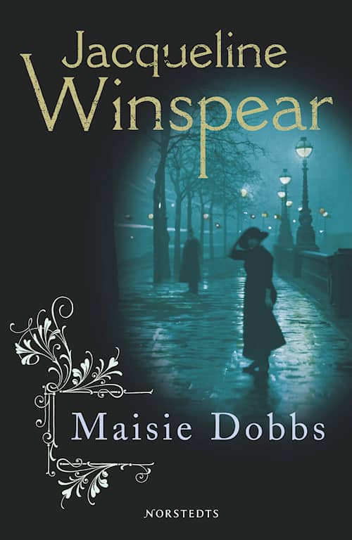 Maisie Dobbs