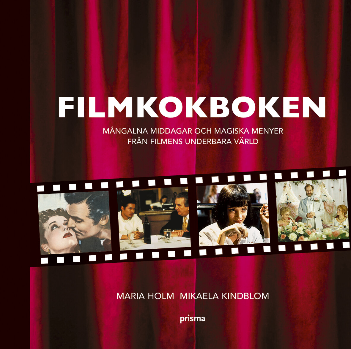 Filmkokboken