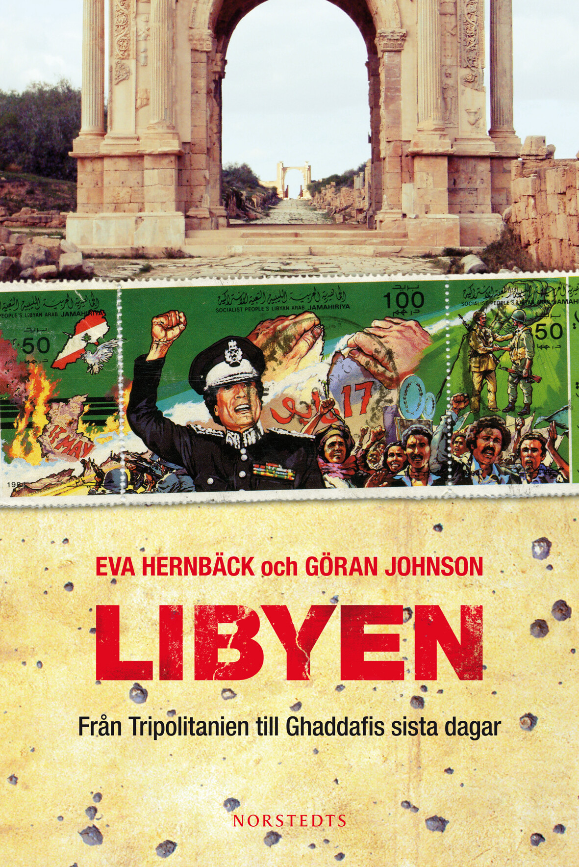 Libyen
