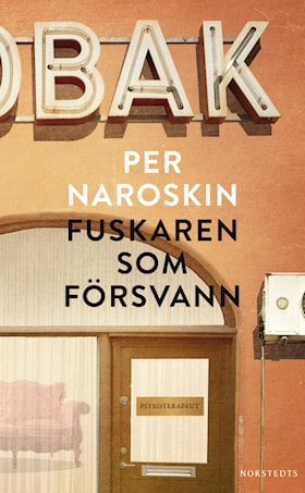 Fuskaren som försvann