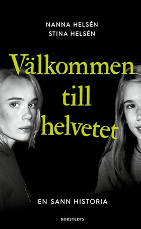 Välkommen till helvetet