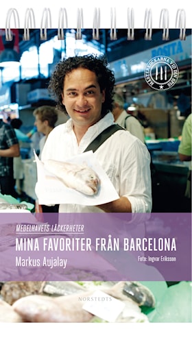 Mina favoriter från Barcelona