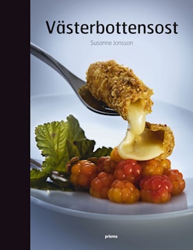 Västerbottensost