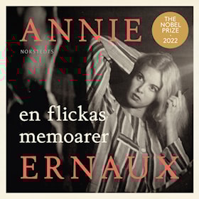 En flickas memoarer