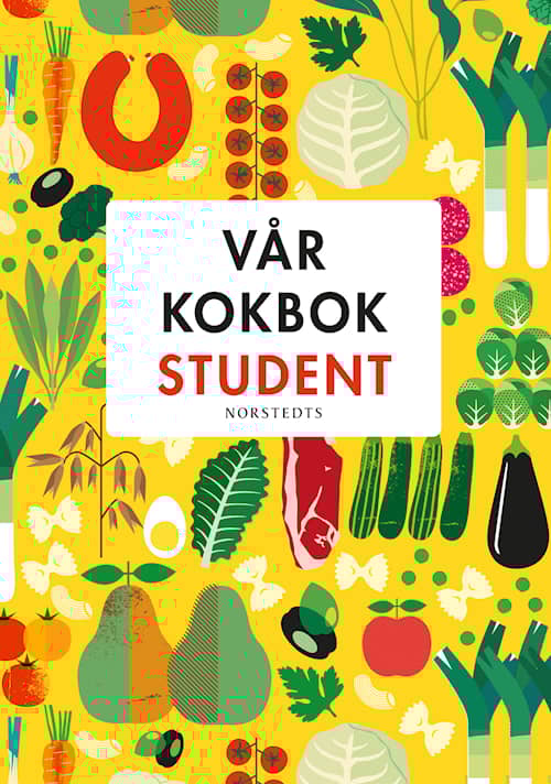 Vår Kokbok Student