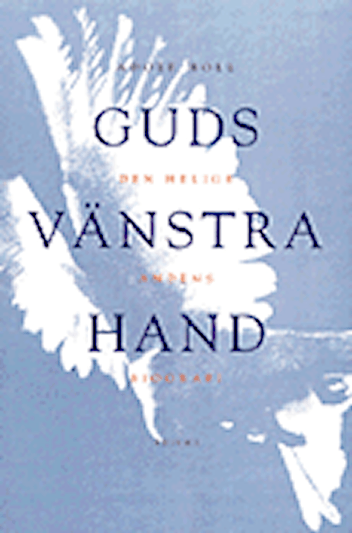 Guds vänstra hand