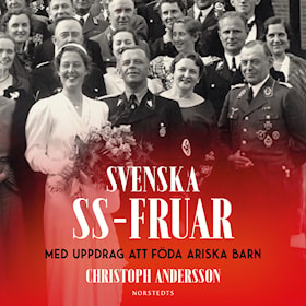 Svenska SS-fruar